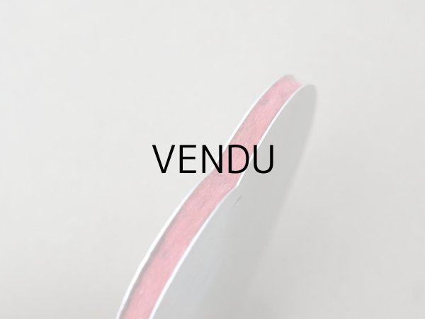 画像6: アンティーク ピンクッション 花＆リボンのガーランド フィル・オ・シノワ - FIL AU CHINOIS - (6)