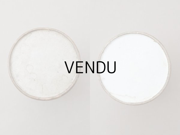 画像4: アンティーク お菓子箱 チョコレートボックス CROQUETTES DE CHOCOLAT (4)