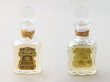 画像2: 1900年頃 アンティーク 王冠のパフュームボトル PARFUM SUPREME - DEVAL & BONNET PARIS - (2)