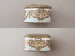 画像4: アンティーク パウダーボックス  FRIMOUSSE D'OR - LORENZY-PALANCA PARIS - (4)