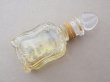 画像7: 1900年頃 アンティーク 王冠のパフュームボトル PARFUM SUPREME - DEVAL & BONNET PARIS - (7)