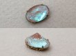 画像2: 【セール対象外】【クーポン対象外】アンティーク サフィレットのルース オーバル 7.5×11mm (2)