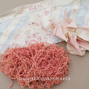 画像: *蚤の市セット*アンティーク メルスリーのセット