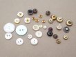 画像5: *蚤の市セット*アンティーク ボタンのセット  (5)