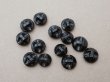 画像5: *蚤の市セット*アンティーク フレンチジェットのボタン 13ピースのセット (5)