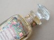 画像7: アンティーク パフュームボトル 香水瓶 サマリテーヌ百貨店 EXTRAIT CONCENTRE - GRANDS MAGASINS DE LA SAMARITAINE PARIS - (7)