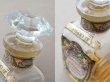 画像8: アンティーク パフュームボトル 香水瓶 サマリテーヌ百貨店 EXTRAIT CONCENTRE - GRANDS MAGASINS DE LA SAMARITAINE PARIS - (8)