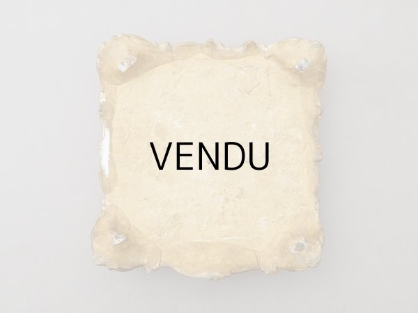 画像7: 【クリスマスセール2025対象外】19世紀末 アンティーク マリアージュの台座 ハンドモチーフ (7)