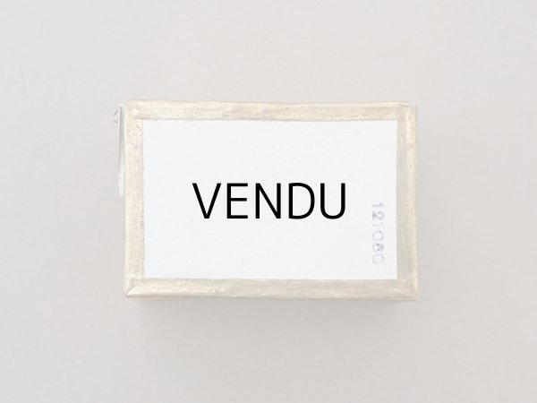 画像4: アンティーク DMCの糸箱 FIL D'ALSACE DOLLFUS MIEC&CIE - DMC - (4)