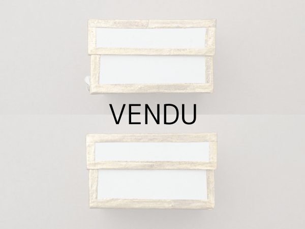 画像6: アンティーク DMCの糸箱 FIL D'ALSACE DOLLFUS MIEC&CIE - DMC - (6)