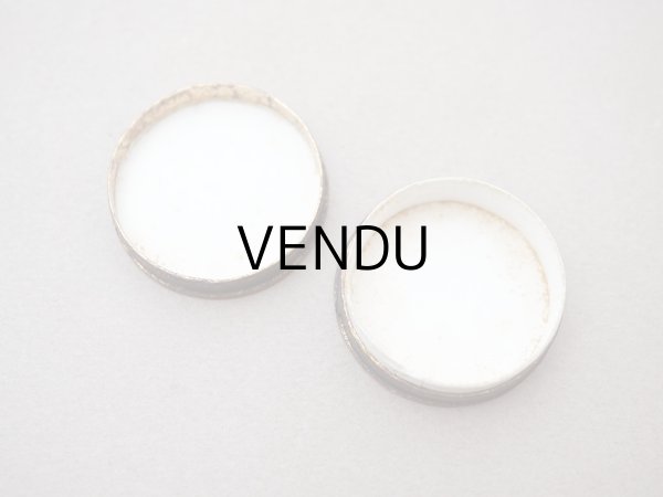 画像3: 19世紀末 アンティーク ファーマシーボックス  (3)