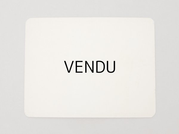 画像3: ＊蚤の市セット＊ アンティーク サンプラー用台紙4枚のセット (3)