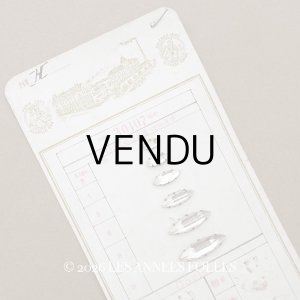 画像: 19世紀末 アンティーク  サンプラー - AS & JHJS -