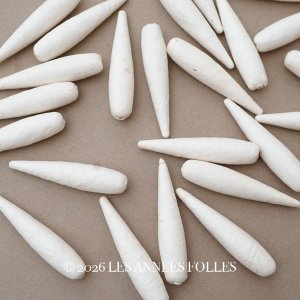 画像: ＊蚤の市セット＊1アンティーク パスマントリーの芯 72ピースのセット