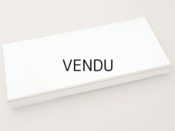 画像11: ＊蚤の市＊19世紀末 アンティーク クロス型 ワックスフラワーのブーケ 結婚式 ウェディング (11)
