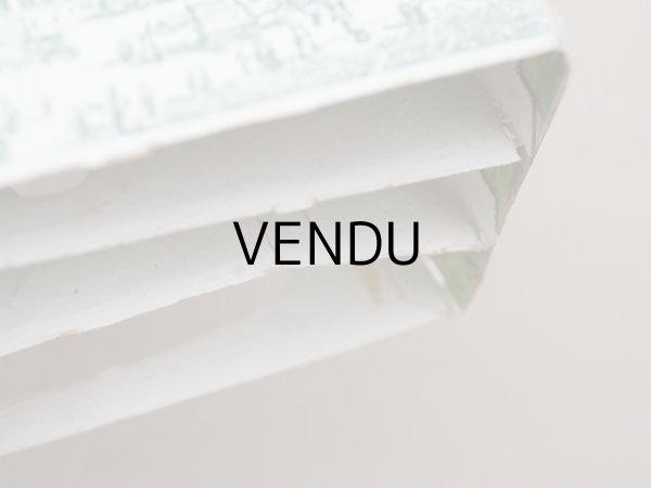 画像11: アンティーク 希少 ボンマルシェ 立体 クロモ 赤ずきんちゃん - AU BON MARCHE PARIS - (11)