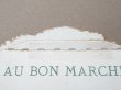 画像9: アンティーク 希少 ボンマルシェ 立体 クロモ 赤ずきんちゃん - AU BON MARCHE PARIS - (9)