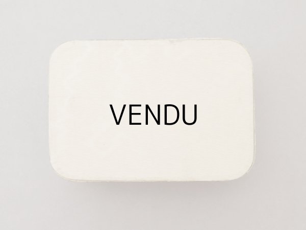 画像7: アンティーク 『ショコラ・フランソワ・ マルキ』のお菓子箱  LES FRISONS DE F.MARQUIS - CHOCOLAT FRANCOIS MARQUIS PARIS - (7)