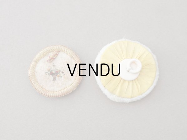 画像3: ＊蚤の市セット＊アンティーク  パフュームリーのセット (3)