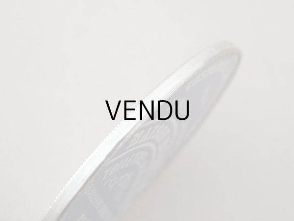 画像4: アンティーク 洋装店の手鏡 ハンドミラー MAISON MODELE PARIS (4)