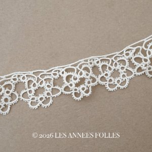 画像: アンティーク タティングレース 0.9m