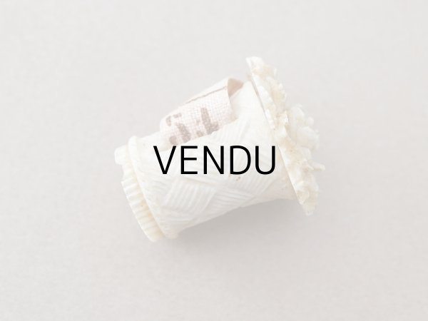 画像5: 19世紀末 アンティーク メジャー 薔薇 (5)