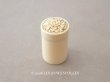 画像1: 19世紀 アンティーク 薔薇模様 小物入れ ピルケース  (1)