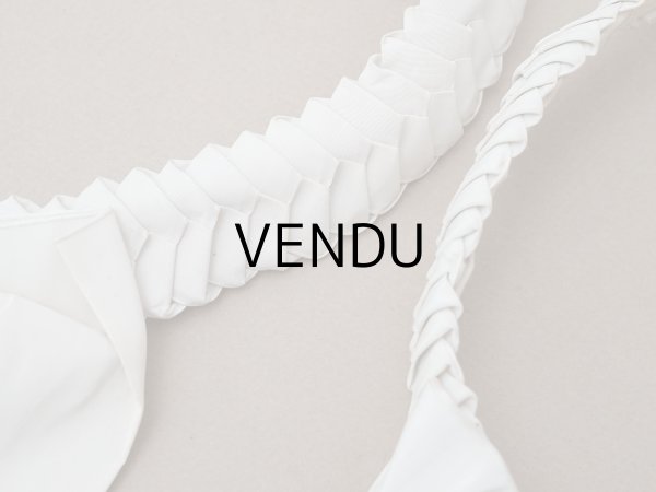 画像5: ＊蚤の市＊19世紀 アンティーク ティアラ 2点セット (5)