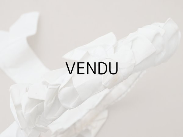 画像7: ＊蚤の市＊19世紀 アンティーク ティアラ 2点セット (7)