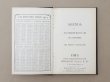 画像6: ＊蚤の市＊1914年 アンティーク 未使用の手帳 スケジュール帳 AGENDA 1914 (6)