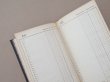 画像9: ＊蚤の市＊1914年 アンティーク 未使用の手帳 スケジュール帳 AGENDA 1914 (9)