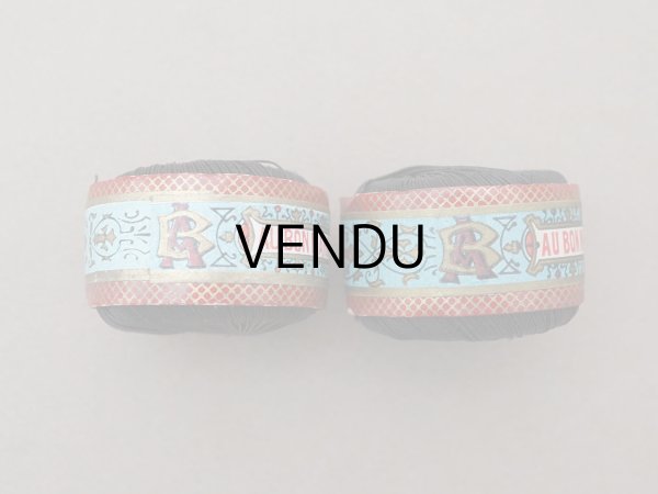 画像5: ＊蚤の市セット＊アンティーク メルスリーのセット (5)