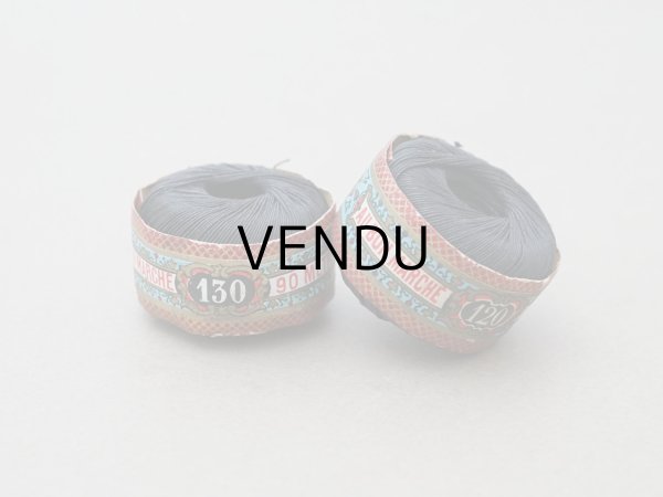 画像4: ＊蚤の市セット＊アンティーク メルスリーのセット (4)