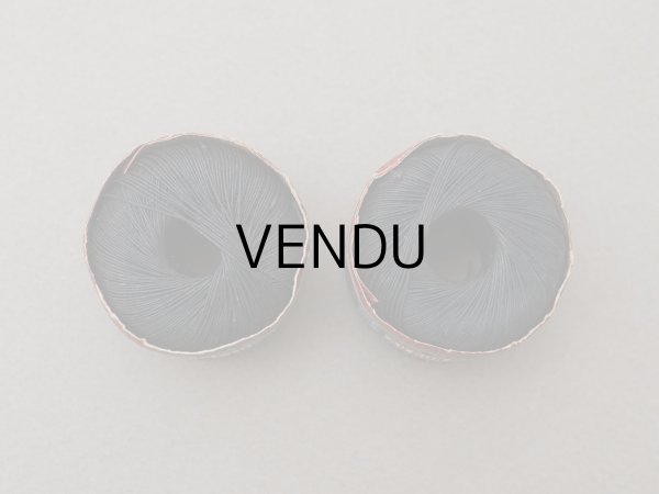 画像6: ＊蚤の市セット＊アンティーク メルスリーのセット (6)