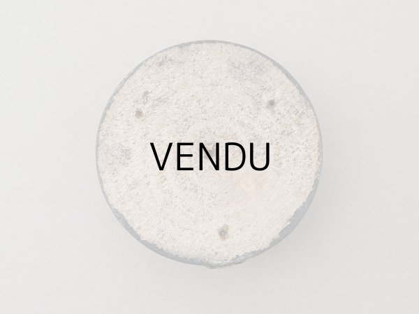 画像6: 19世紀末 アンティーク マリアージュの小さな台座 ハンドモチーフ (6)