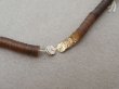 画像3: アンティーク ゼラチン製  スパンコール ソレイユ 4mm シルバー & ゴールド  ダブルフェイス (3)