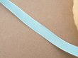画像2: アンティーク グログランリボン 10m ベビーブルー 10mm幅  PON 4060 COL 56 (2)
