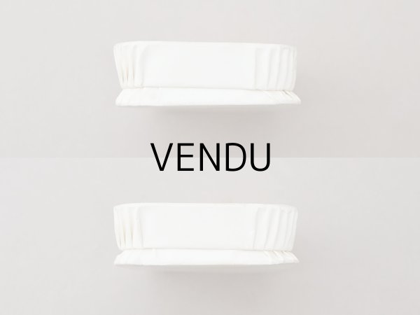 画像6: 1931年 アンティーク とても小さなドラジェのお菓子箱 バテム  (6)