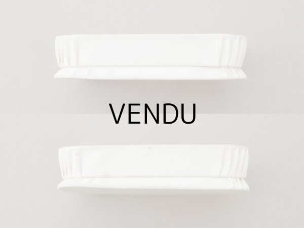 画像5: 1931年 アンティーク とても小さなドラジェのお菓子箱 バテム  (5)