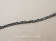 画像1: アンティーク  極細 トリム 4mm幅  (1)