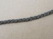 画像2: アンティーク  極細 トリム 4mm幅  (2)