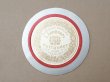 画像4: アンティーク 見開き型 パフュームカード PARFUMERIE THEATRALE L.Leichner's Fettpuder BERLIN (4)