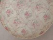 画像4: 【16周年セール対象外】アンティーク ピンクの薔薇模様 カルトナージュボックス (4)