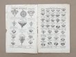 画像5: 【16周年セール対象外】1911年 アンティーク ボンマルシェ ジュエリーのカタログ Bijouterie - AU BON MARCHE - (5)