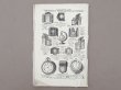 画像3: 【16周年セール対象外】1911年 アンティーク ボンマルシェ ジュエリーのカタログ Bijouterie - AU BON MARCHE - (3)