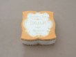 画像2: 未使用 アンティーク パウダーボックス IDEALIS - CH.GRANT PARIS - (2)