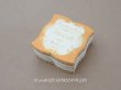 画像1: 未使用 アンティーク パウダーボックス IDEALIS - CH.GRANT PARIS - (1)