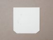 画像2: 1900年頃 アンティーク ラベル 『LU』バニラウエハース GAUFRETTES VANILLE - LEFEVRE-UTILE - (2)
