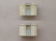 画像3: アンティーク 小さなパウダーボックス POUDRE BEATRICE POUR LA TOILETTE - HARMELLE PARIS - (3)