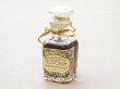 画像1: 1900年頃 アンティーク 未開封 パフュームボトル 鈴蘭＆薔薇＆菫＆ミモザ TRIPLE EXTRAIT LE ROI JEAN - BRUNO COURT GRASSE - (1)